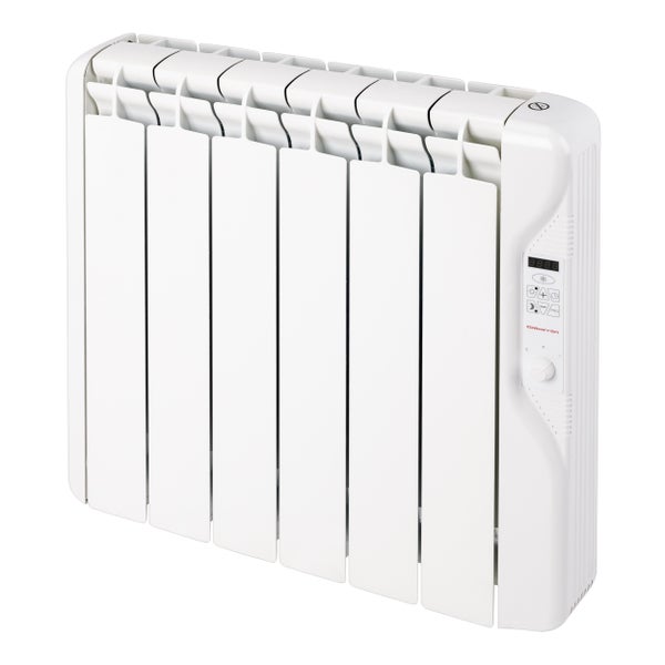 EMISOR TÉRMICO FLUIDO 750W GABARRON RF