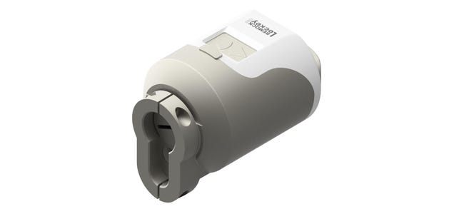 CUERPO MOTORIZADO REMOCK LOCKEY  MAGIC UNIVERSAL - 1