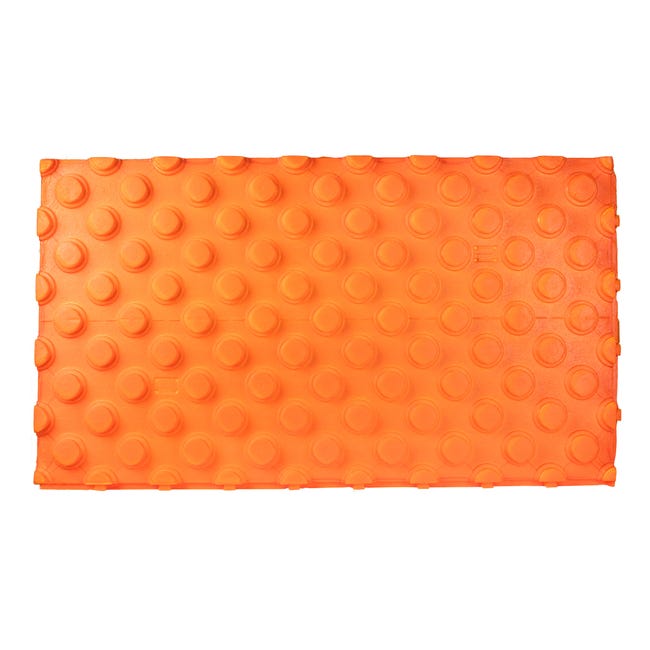 PLANCHA 20/50  REVESTIDA EUROFLEX D20 - 1