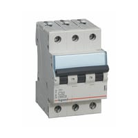 AUTOMATICO 3P 32A LEGRAND - 1
