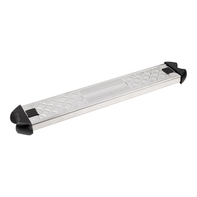 PELDAÑO ESCALERA INOX