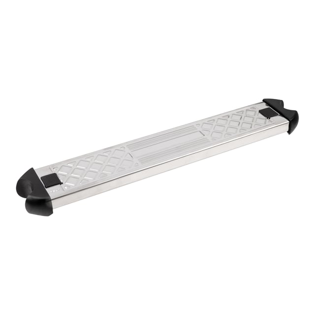 PELDAÑO ESCALERA INOX
