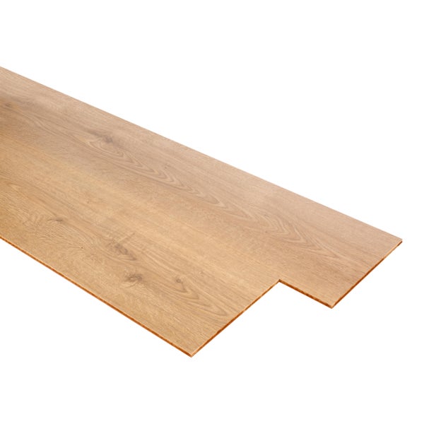 SUELO LAMINADO AC5 7MM MODELO ROBLE MALTA