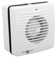 EXTRACTOR HELICOIDAL CRISTAL 150 NOVOVENT - 1