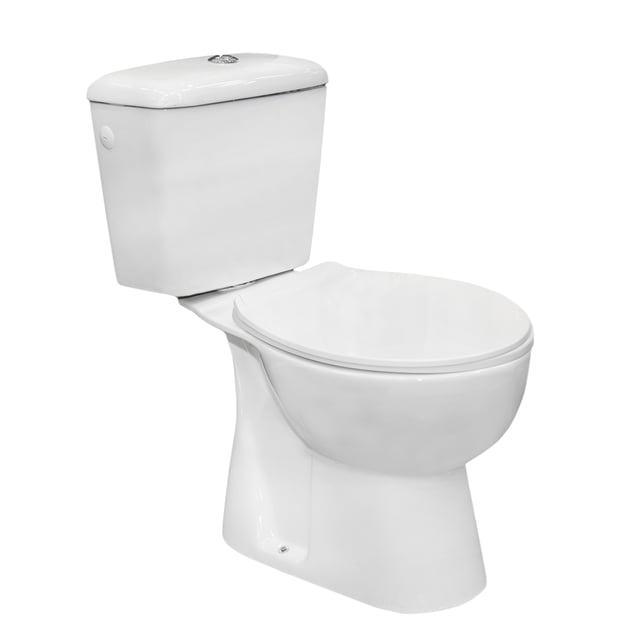 PACK WC NEREA SALIDA VERTICAL
