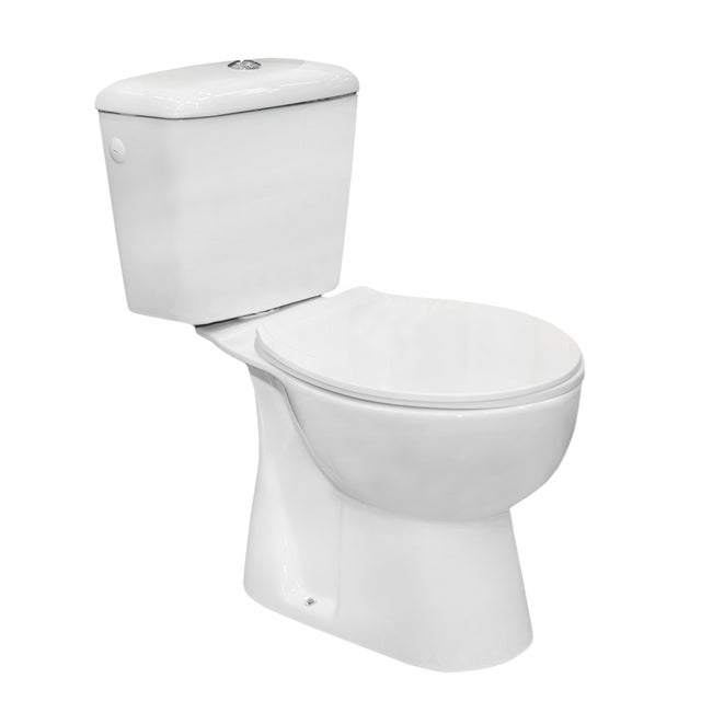 PACK WC NEREA SALIDA VERTICAL