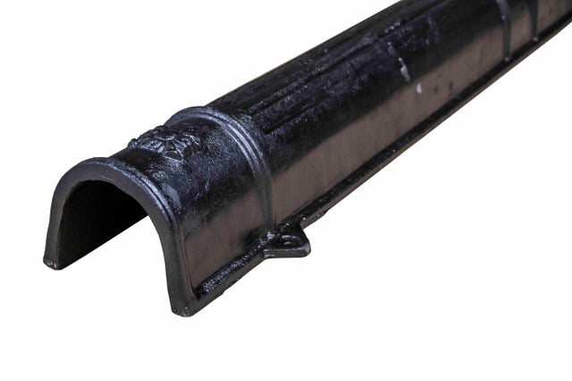 CUBRE CANALÓN 1.68M