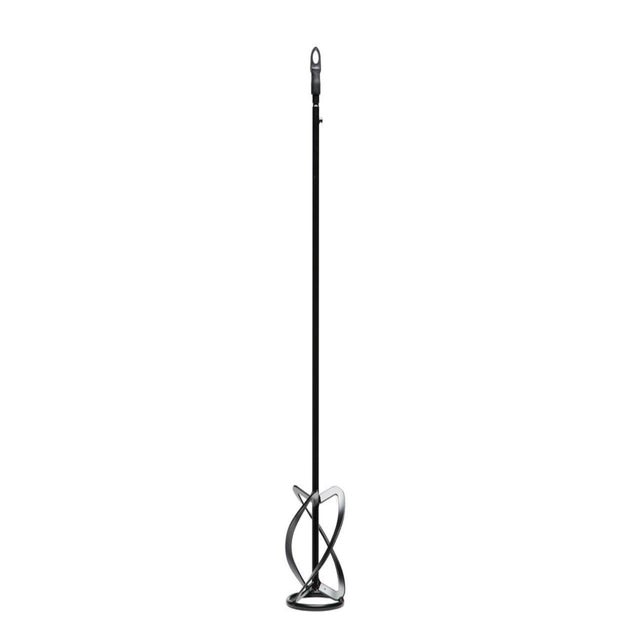 VARILLA MEZCLADORA MORTERO 600X140MM RUBI