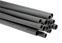 TUBO 125MM 3M PVC - 1