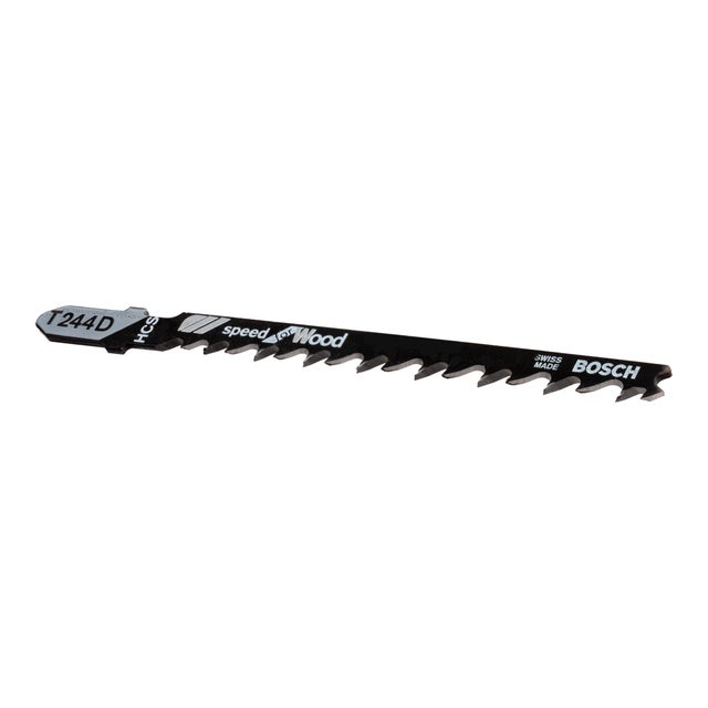 3 HOJAS SIERRA DE CALAR CORTE RÁPIDO CURVO MADERA T244D