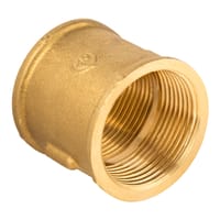 MANGUITO LATÓN 1 1/4