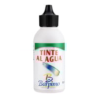 TINTE AL AGUA CONCENTRADO 250ML VERDE - 1