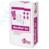 YESO DE TERMINACIÓN PLACO MECAFINO SUR 17 KG - 1