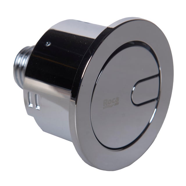 RECAMBIO PULSADOR DOBLE 48 ROCA