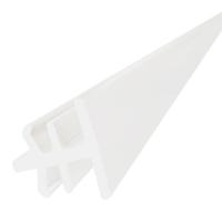 PERFIL UNIÓN VENTANAS DE PVC - 1