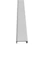 MOLDURA CUBRECANTO PVC BLANCO  2600 X 16 MM - 1