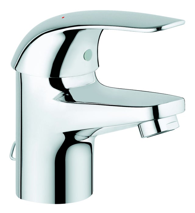 GRIFO DE LAVABO MONOMANDO ECO/SWIFT
