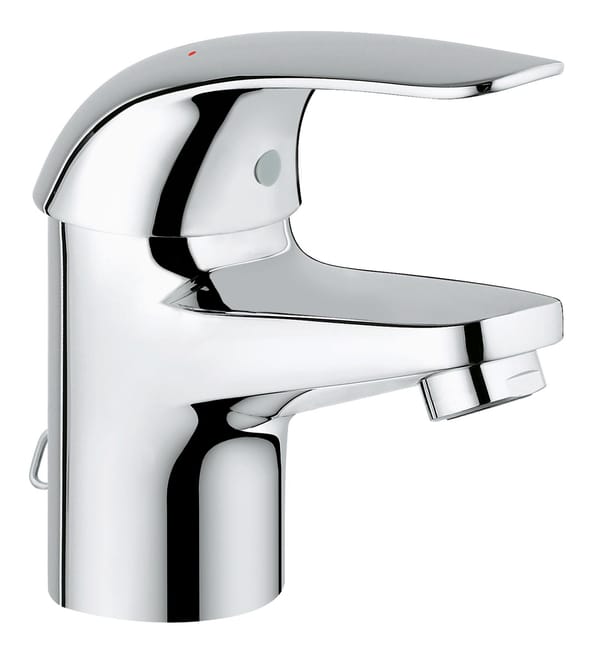 GRIFO DE LAVABO MONOMANDO ECO/SWIFT - 1