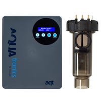 CLORADOR SALINO+PH 30G AQUATRONICS - 1