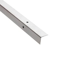 PERFIL EN L 180 X 2,1 X 2,1 CM.  - 1