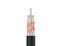 CABLE COAXIAL COBRE NEGRO 100M TELEVES - 1
