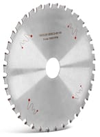 DISCO DE WIDIA CORTE PANEL SANDWICH FINO 190MM Z36 STAYER - 1