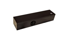 CUERPO CIERRAPUERTAS 120 KG NEGRO YALE - 1