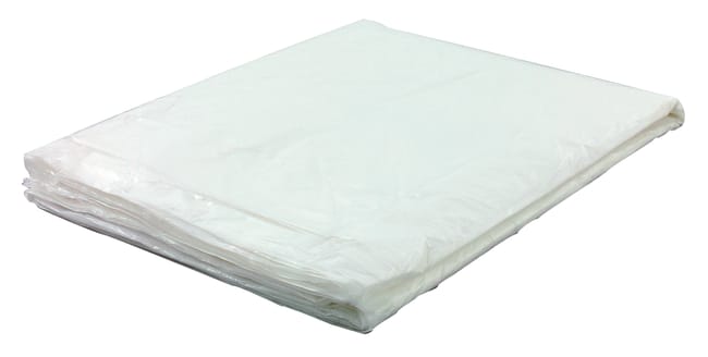 PLÁSTICO CUBRETODO EXTRAFUERTE 4X5M RECICLADO - 1