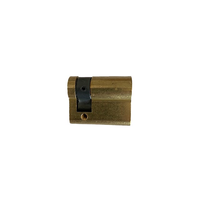 CILINDRO PARA CERRADURA DE COMPAÑÍA DE AGUA CAG 2000-40 JIS
