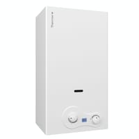 CALENTADOR ESTANCO BAJO NOX GAS NATURAL TOP SEALED 11L THERMOR - 1