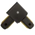 CONECTOR MONOFÁSICO L NEGRO - 1