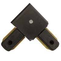 CONECTOR MONOFÁSICO L NEGRO - 1