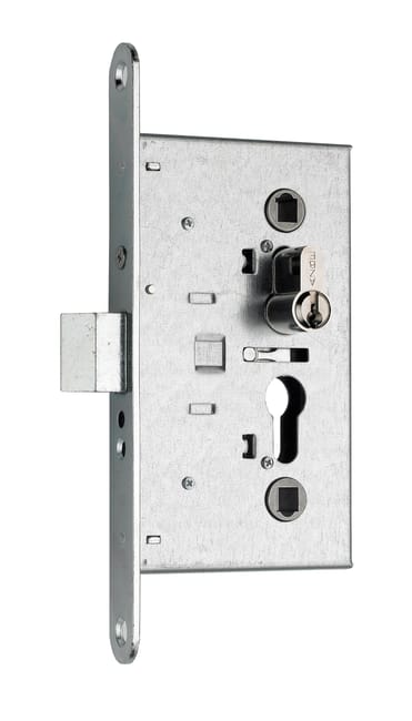 CERRADURA PARA PUERTA CORTAFUEGOS AF845AHZCE YALE - 1