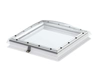 CÚPULA VENTANA PARA CUBIERTA PLANA 80 X 80 CM - 1