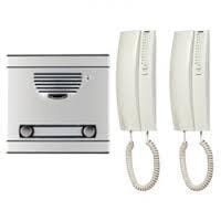 KIT PORTERO AUDIO 5 HILOS 3 VIVIENDAS TEGUI - 3