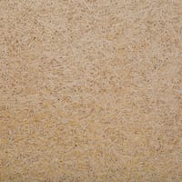 PLACA TECHO ACÚSTICO THU VIRUTA BORDE RECTO-A 60X60X1,5 CM - 1