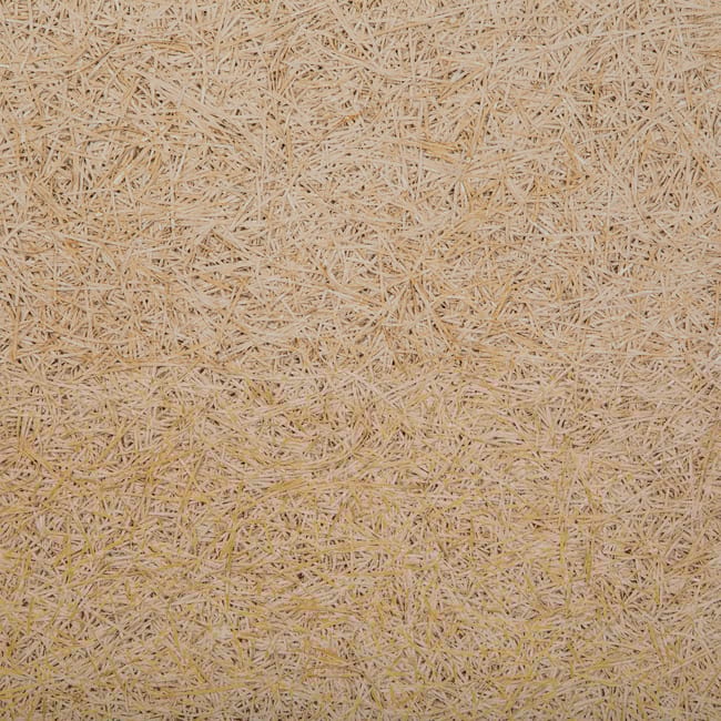 PLACA TECHO ACÚSTICO THU VIRUTA BORDE RECTO-A 60X60X1,5 CM - 1