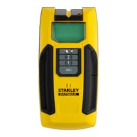 DETECTOR DE METALES S300 STANLEY - 1