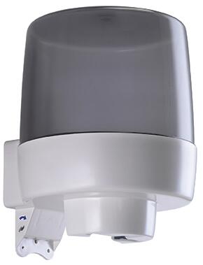 DISPENSADOR DE PAPEL ABS MEDICLINICS  - 1