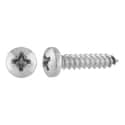 TORNILLOS ROSCA PARA METAL INOX 3,5X16MM. 500UDS - 1