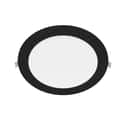 DOWNLIGHT LED EMPOTRAR CIRCULAR NEGRO 24W CCT - 1