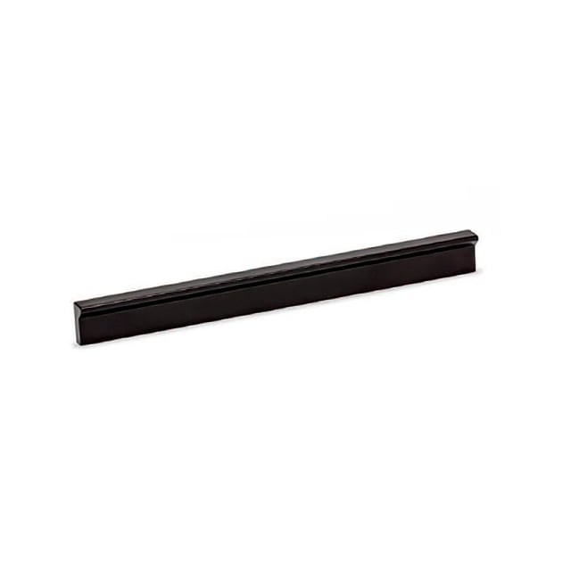 TIRADOR MUEBLE DE COCINA PRAGA NEGRO