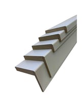 KIT MOLDURAS LACADA BLANCO 7 ALA 10+45 - 1