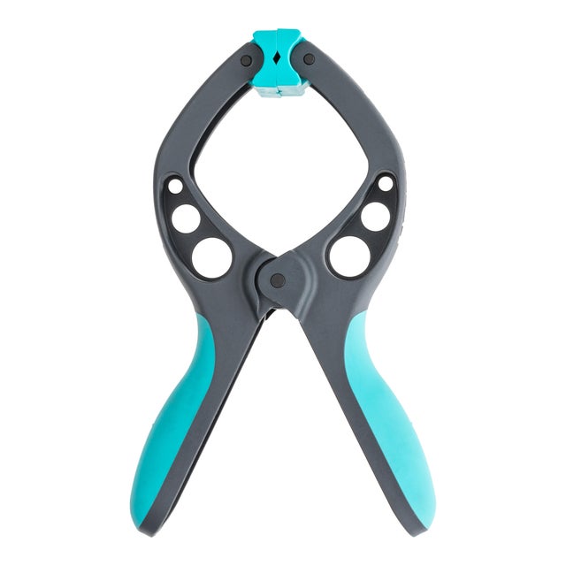 PINZA SARGENTO FZ 60MM WOLFCRAFT