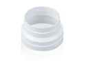 ADAPTADOR Ø 150MM - Ø 120MM - Ø 100MM - 1