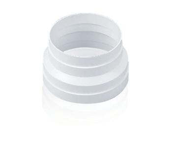 ADAPTADOR Ø 150MM - Ø 120MM - Ø 100MM - 1