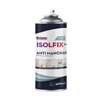 SPRAY QUITAMANCHAS ISOLFIX PLUS 400ML - 1