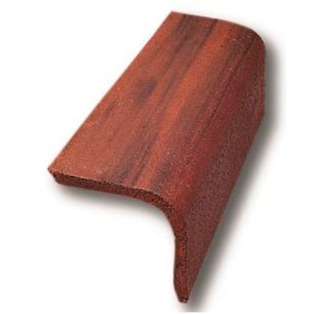 REMATE ANGULAR VIMONT ROJO ENVEJECIDO