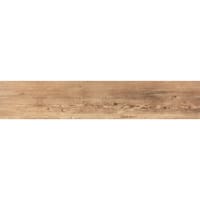 SUELO PORCELÁNICO 23X120CM EVENWOOD MIEL - 1