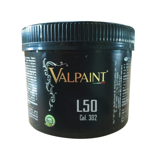 ADITIVO METALIZADO L50 302 500ML
